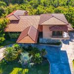 Espectacular casa en venta en boquete country club