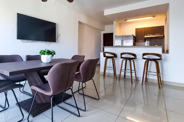 Venta de apartamento en top tower torre 1, costa del este