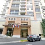 Se vende apartamento en el cangrejo, p.h. portanova.