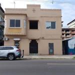 Se venden edificios en barrio norte, colón