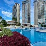 En venta excelente apartamento de playa en coronado country club