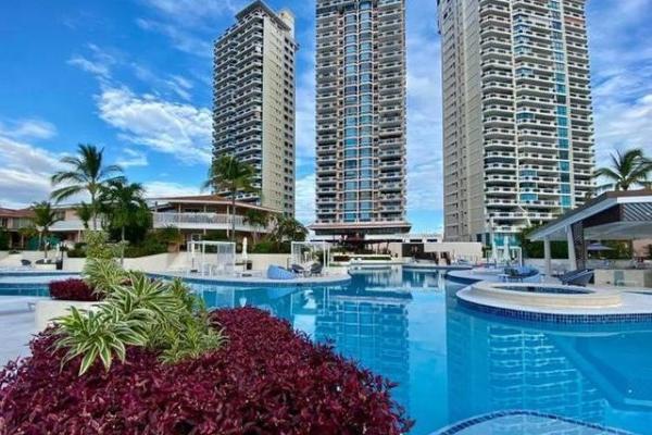 En venta excelente apartamento de playa en coronado country club