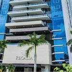 Alquiler de apartamento full amoblado en ph regalía, costa del este, panamá