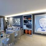 Apartamento completamente remodelado con lujo en marbella, ph sol marina