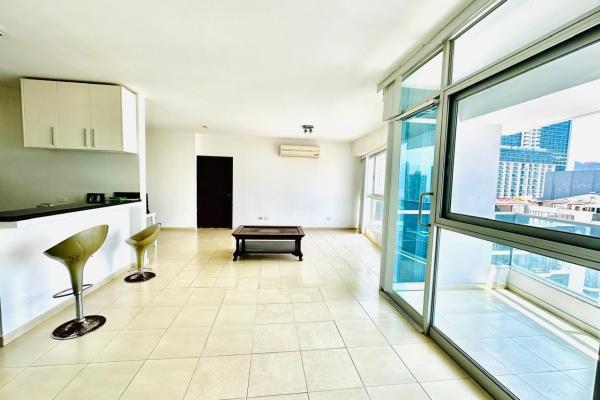 Venta apartamento ph grandbay tower