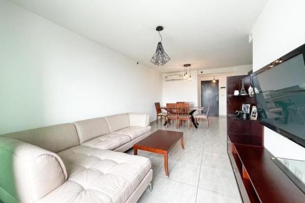 Venta de apartamento en condado gardens