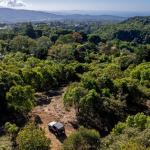 Lote de primera en venta en volcancito boquete