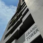 Venta de apartamento en cranc tower