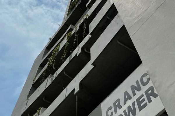 Venta de apartamento en cranc tower