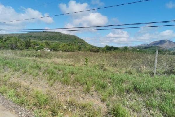 Venta de terreno en penonomé