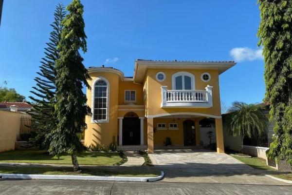 Casa en venta (rainforest villa)