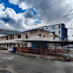 Oportunidad de inversion edificio en pueblonuevo