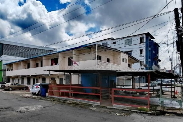 Oportunidad de inversion edificio en pueblonuevo