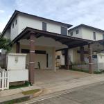 Residencia amoblada en riverview, costa verde, la chorrera