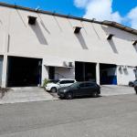 Se vende bodega en zona libre, france field