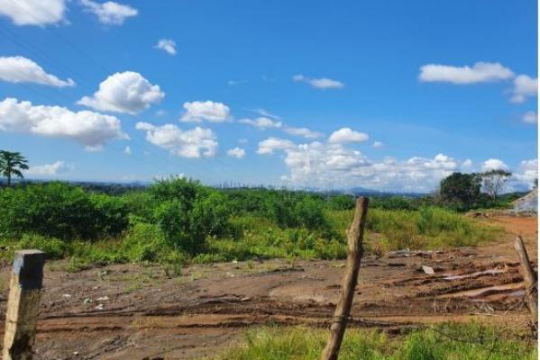 Venta de terreno en las cumbres