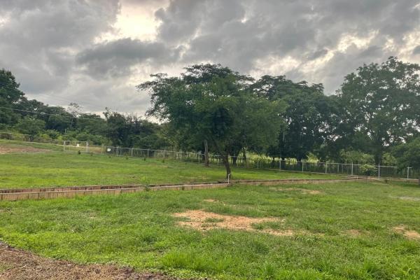 Terreno plano en venta en cañaveral, penonomé