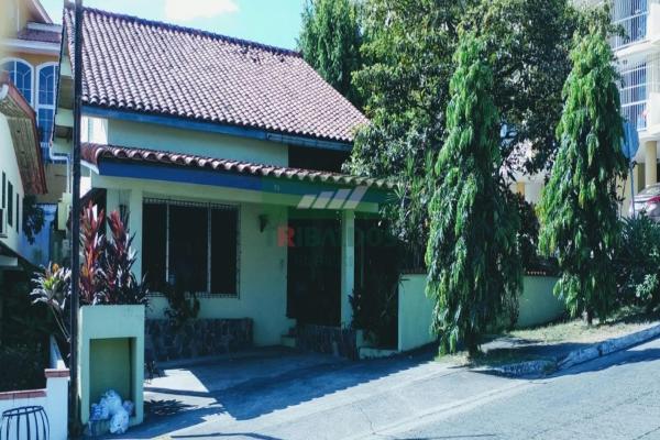 Casa en miraflores