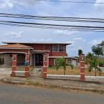 Se vende casa de dos niveles en la chorrera, panamá oeste