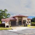 Excelente casa con excelente vista en venta en boquete, panamá