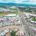 Galera en venta centro logístico dos caminos