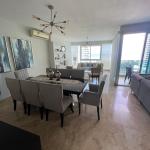 Apartamento 226 m2 en costa del este (titanium tower)