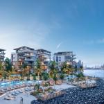 Joya en planta baja con patio privado en ocean reef