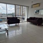 Venta de apartamento en el bosque, ph altavista towers