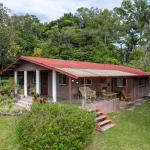 Pintoresca casa en volcancito