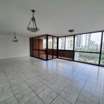 Apartamento en bahía obarrio