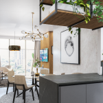 Venta de apartamento en ph next, coco del mar