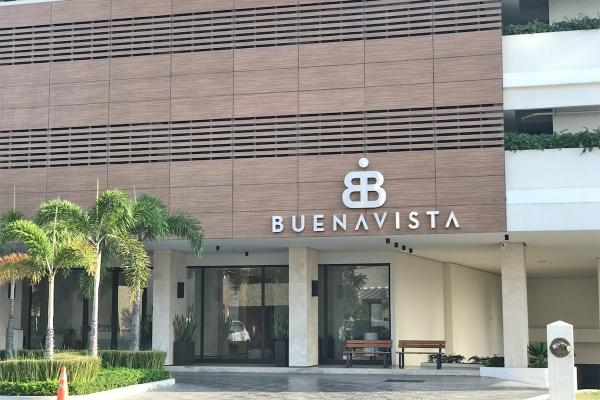 Buenavista residences