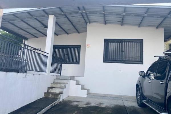 Se vende casa en betania