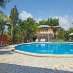 Venta: proyecto tipo bed & breakfast en chame