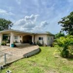 Casa de 3 habitaciones en la colonia – chame