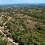 Lote de montaña de 28 ha camino al valle de antón panamá