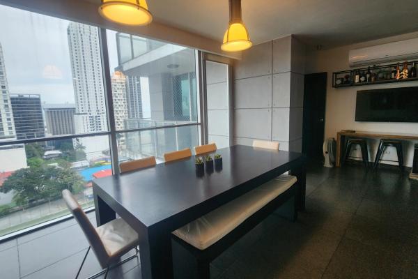 Moderno apartamento en tao tower