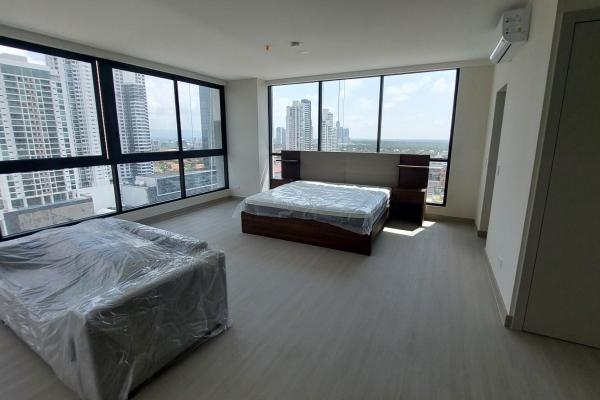 Se vende apartamento de reventa en ph arcadia, costa del este, panamá