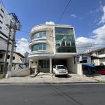 Edificio a la venta en san francisco calle 72