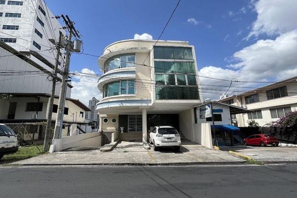 Edificio a la venta en san francisco calle 72