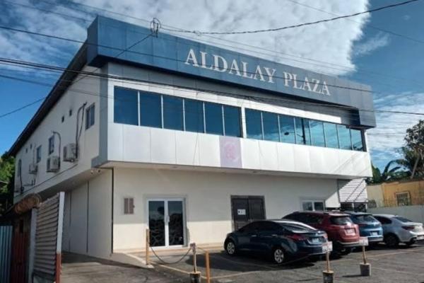 Venta de plaza comercial en la chorrera