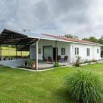 Casa de retiro única en potrerillos panamá