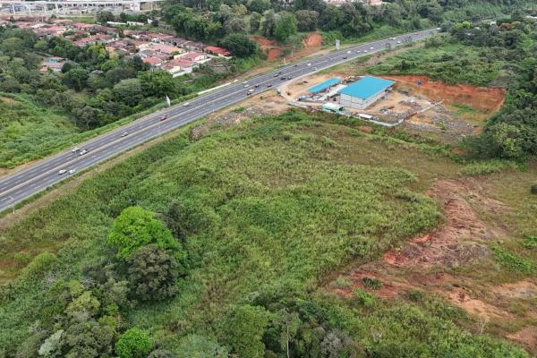 Lote de 4.6 hectares en venta en arraijan – ¡ubicación privilegiada!