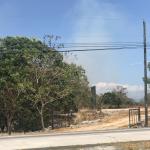 Terreno frente a panamericana, santa clara