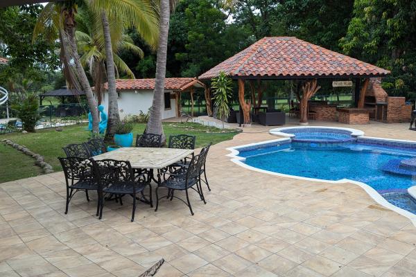 Venta de casa en coronado golf