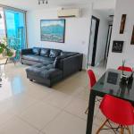 Venta de apartamento en ph top towers costa del este