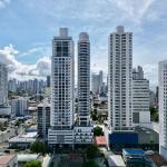 Maravilloso apartamento en joy tower, 3 recamaras, 2 baños, 214m2