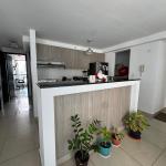 Apartamento en alquiler full amoblado en ph coral towers, carrasquilla