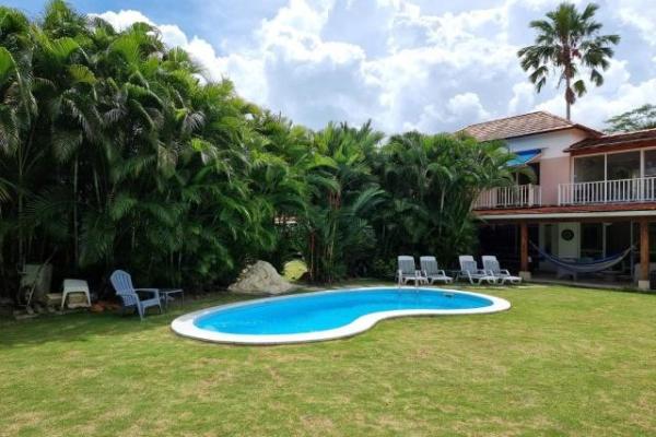 Venta de duplex en costa blanca resort & village, decameron río hato