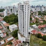 Apartamento nuevo! en hato pintado, 76m2 bien distribuidos